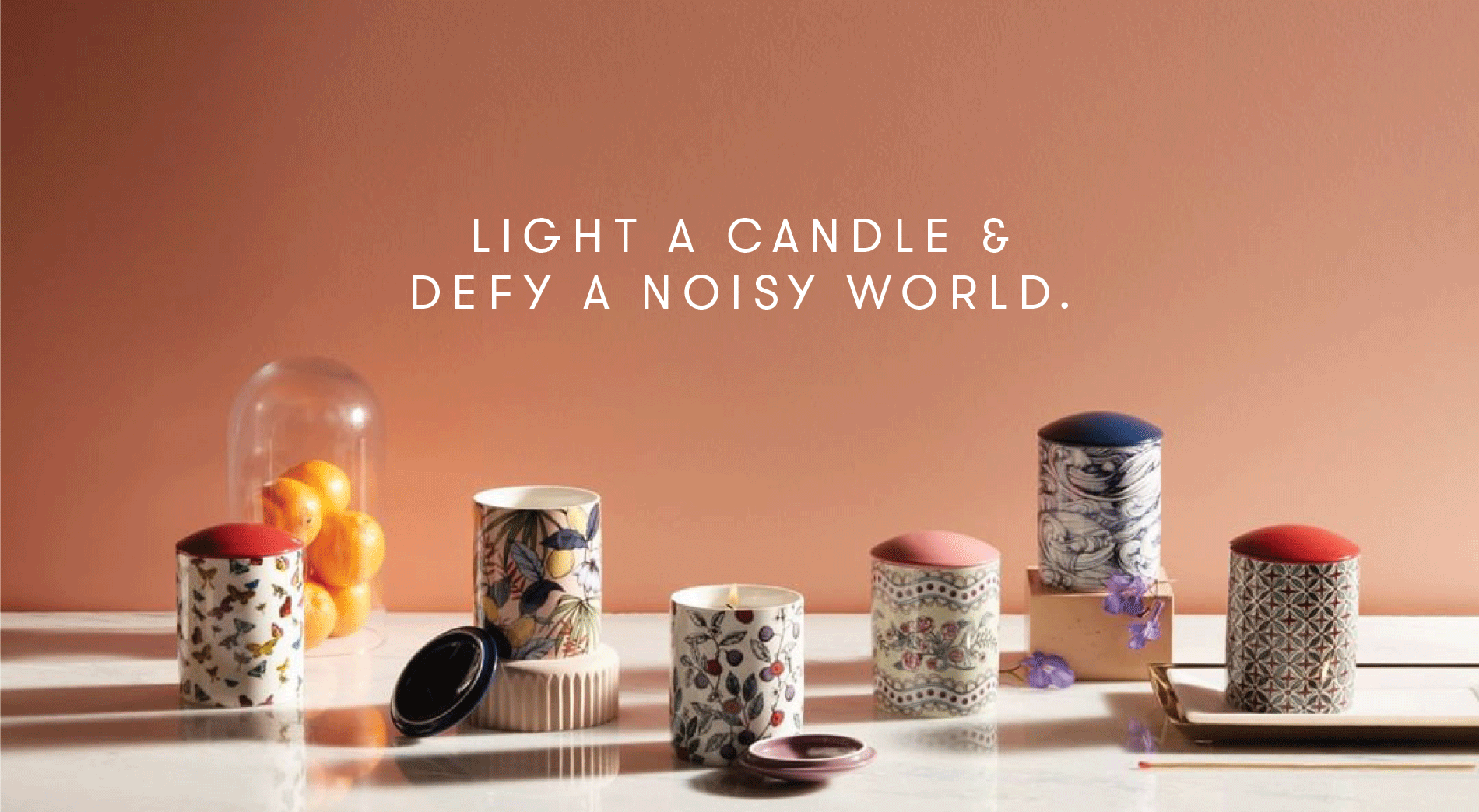 LDS-candles