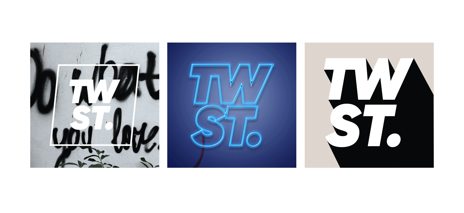 TWIST-logos