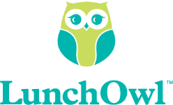 Lunch Owl Logo