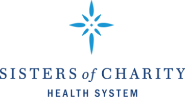 Sisters of Charity Health System Logo