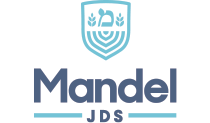 AGN Mandel Logo