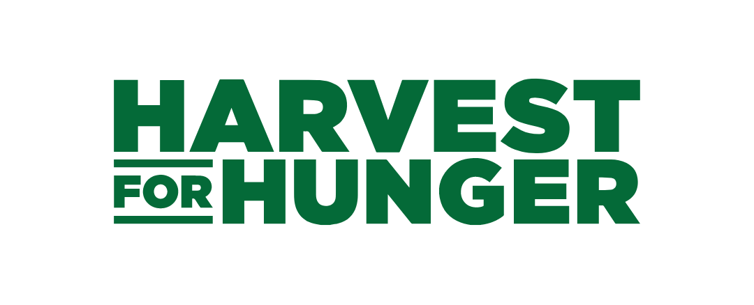 Harvest for Hunger - Logo