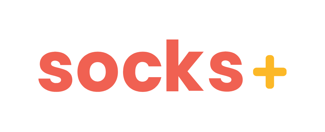 Socks+ Campaign logo