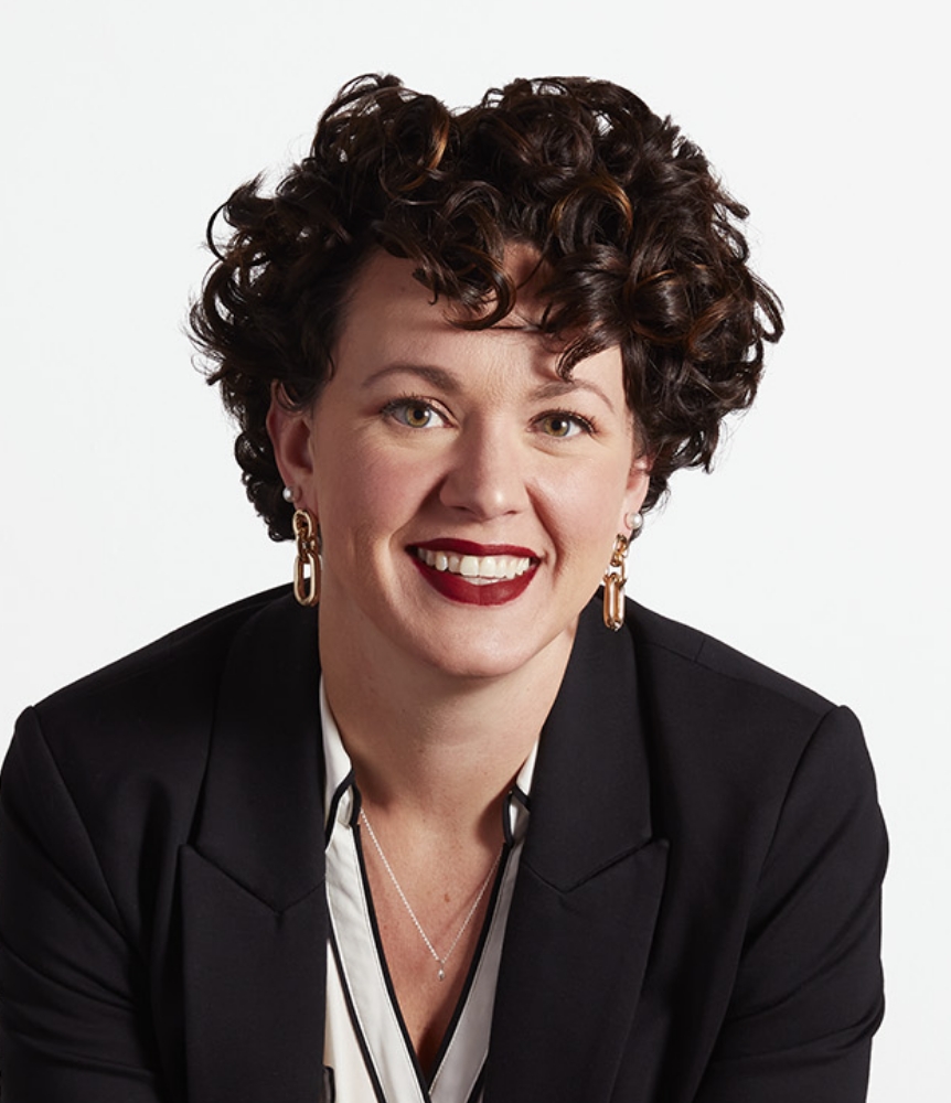 Photo of Andrea Buskirk