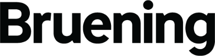 Bruening logo