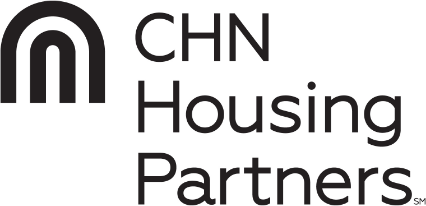 CHN Housing Partners logo