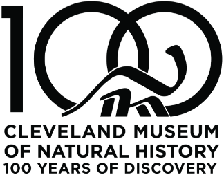 Cleveland Museum of Natural History logo