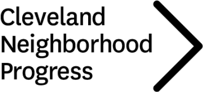 Cleveland Neighborhood Progress logo