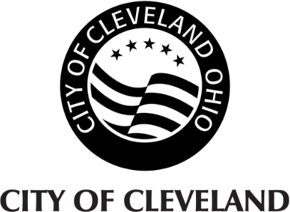City of Cleveland seal