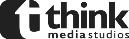 Think Media Studios Logo