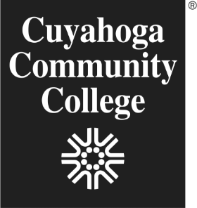 Cuyahoga Community College logo