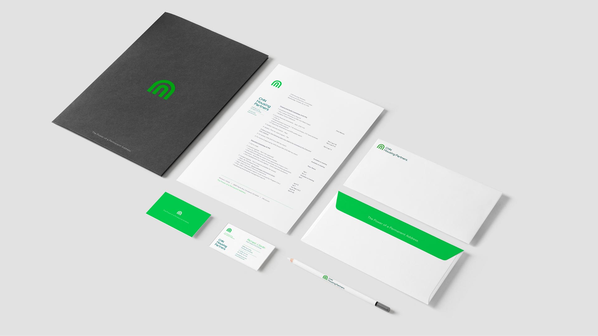 print collateral design