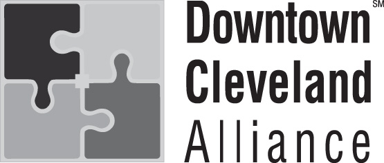 Downtown Cleveland Alliance logo