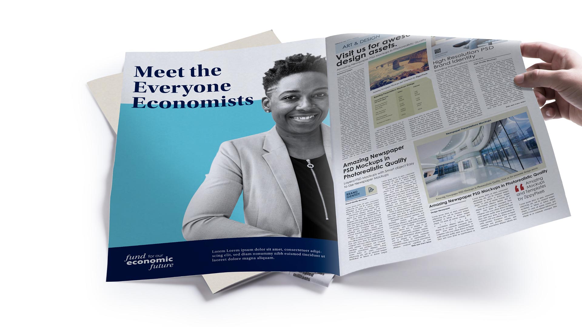 Fund-Newspaper-Ad