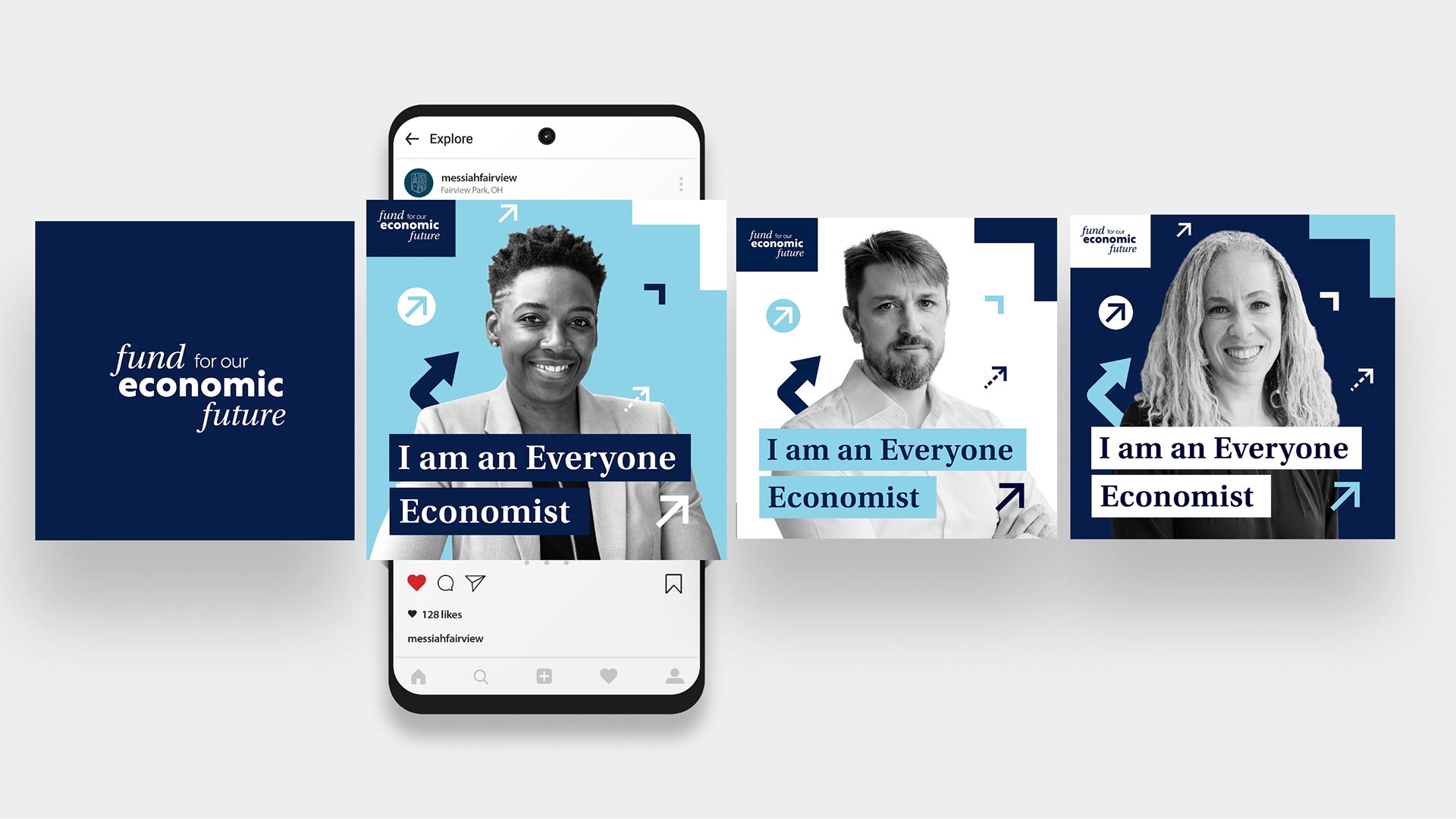 Fund-Social-Media-Designs