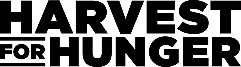 Harvest for Hunger logo