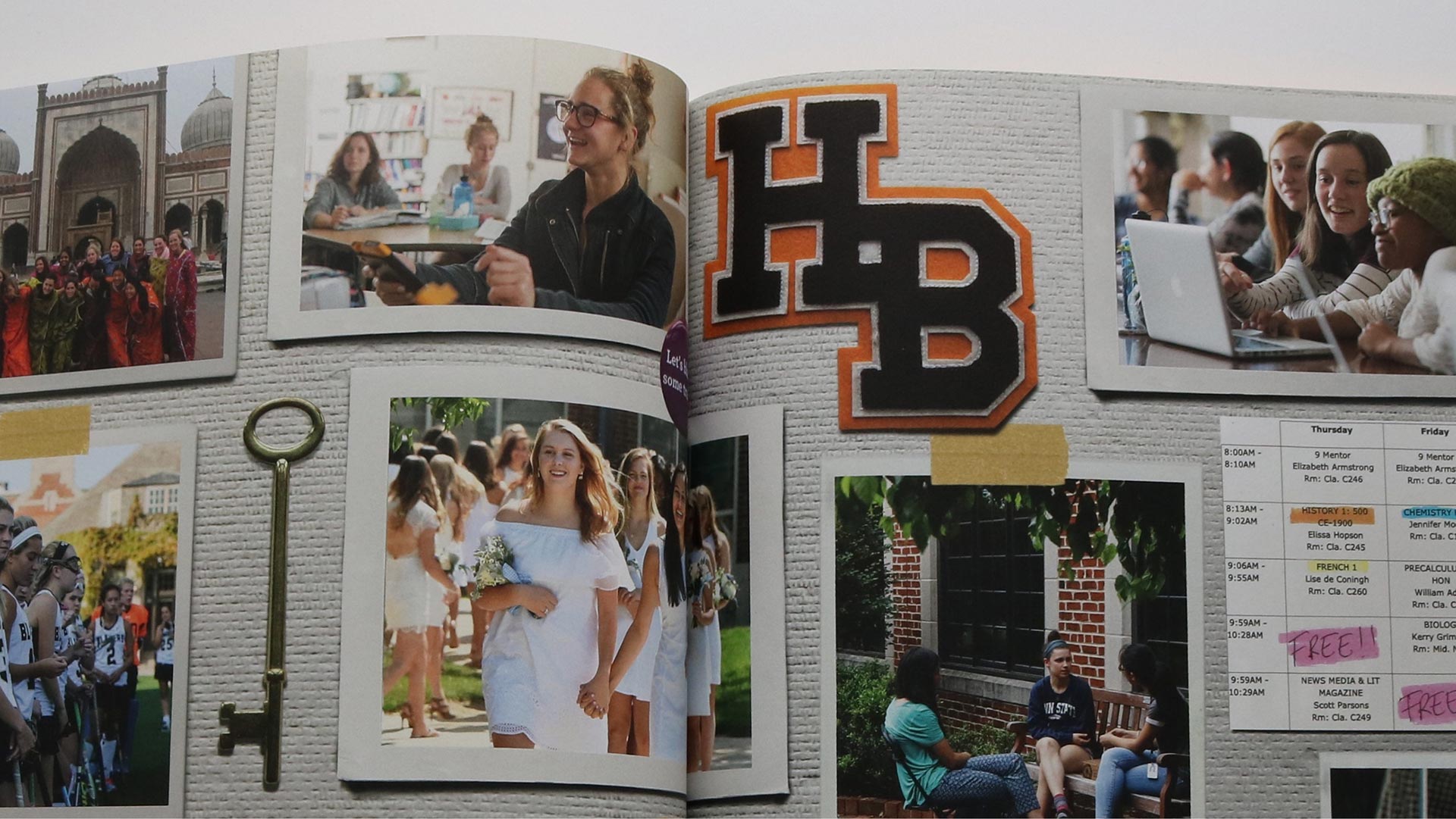 hathaway brown school featured image
