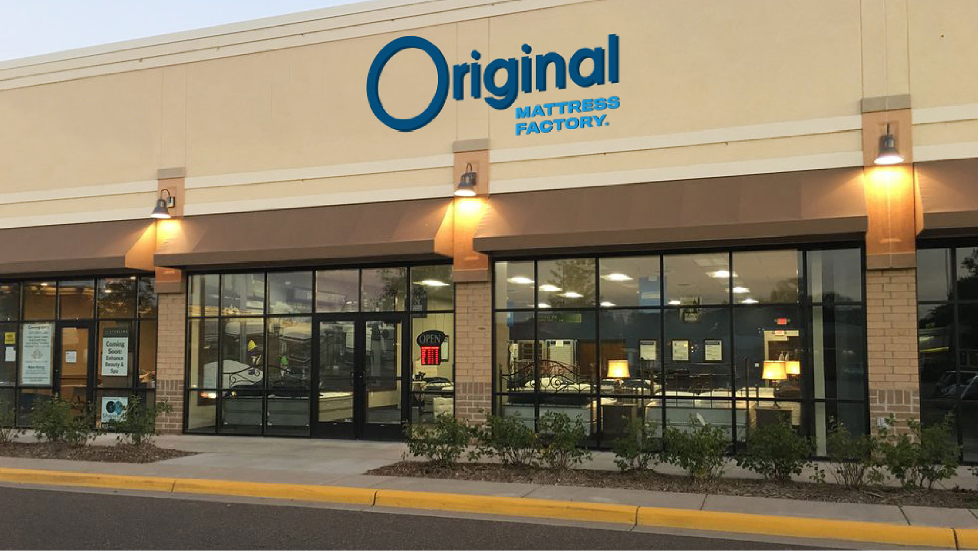 exterior store image