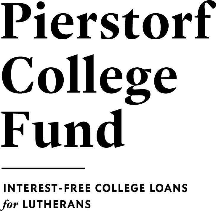 Pierstorf College Fund logo