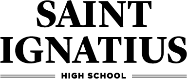 Saint Ignatius High School logo