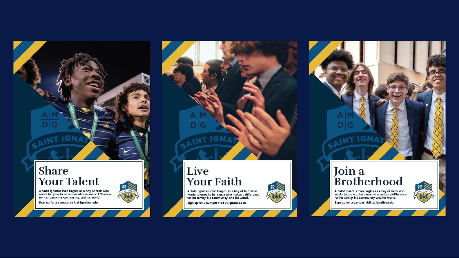 St-Ignatius-Posters