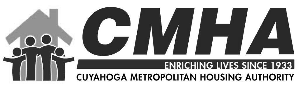 CMHA logo