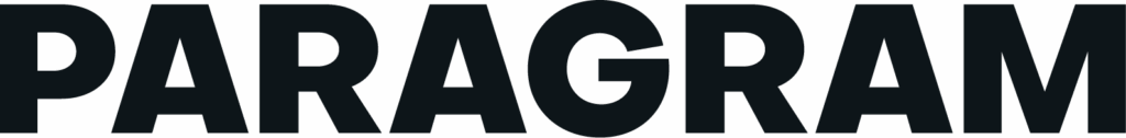 Paragram Web Development Company Logo
