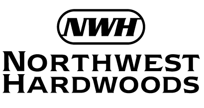 Northwest Hardwoods Logo
