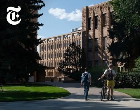 Why Americans Will Get Less Help Paying for College